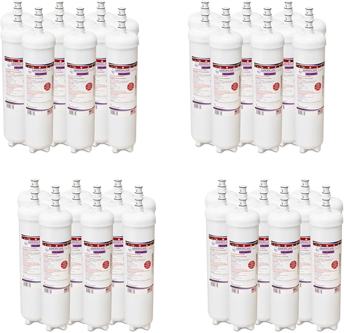 American Filter Co. AFC‑APHCT Water Filter
