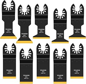38pcs Mix Lames de Scie oscillante ,Outil Multifonction Saw Blades 38pcs Mix Lames de Scie oscillante ,Outil Multifonction Saw Blades