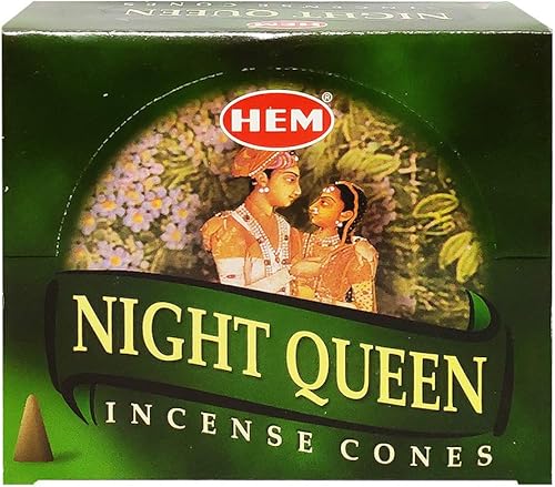 Vista 54 de TRUMIRI Paquete de soporte de cono de incienso con conos de incienso para clientes de llamadas, paquete de 12 (aproximadamente 120 conos)