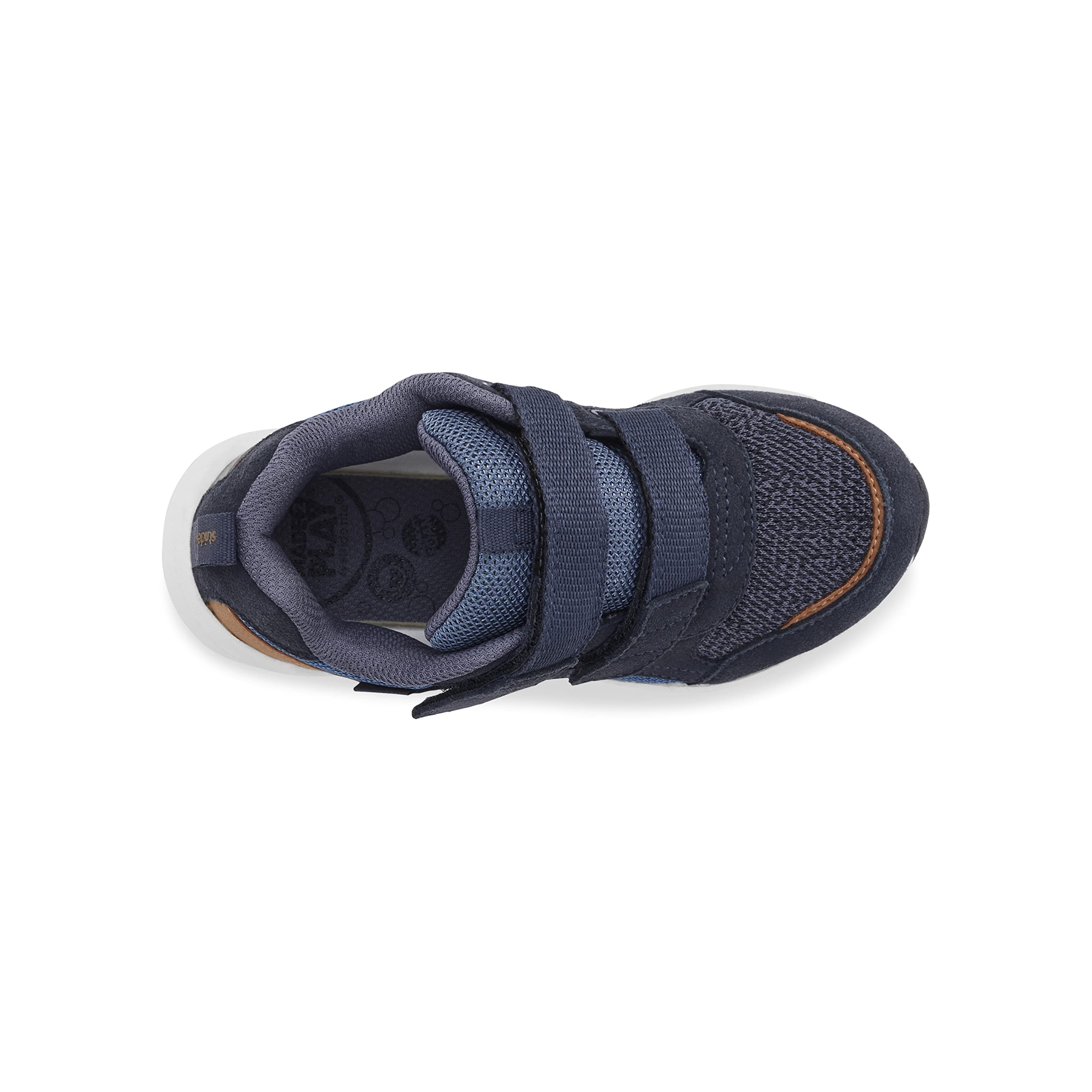Stride Rite M2p Brighton-Adapt Zapatillas deportivasNiños