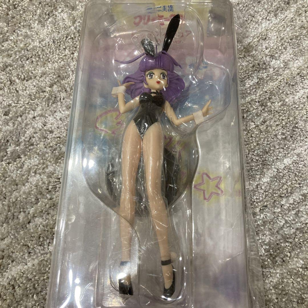 ち*ぼ様 魔法の天使クリィミーマミ ビッグフィギュア Amazon.co.jp: 魔法の天使クリィミーマミ ビッグフィギュアPart3 森沢