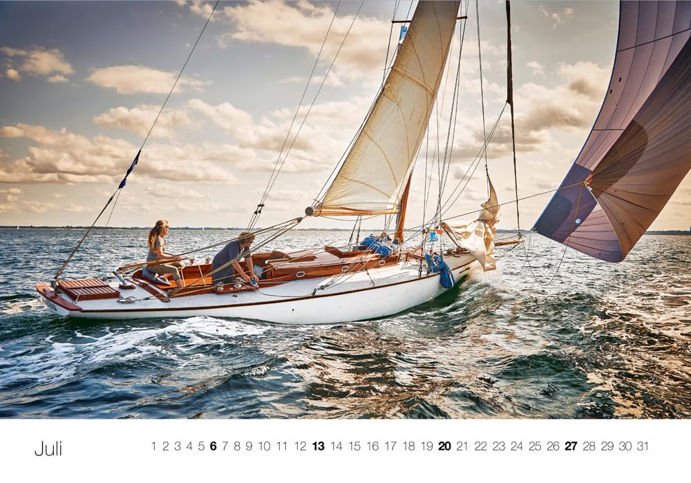 Yacht Classic 2025