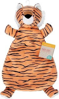 Tiger Lovey