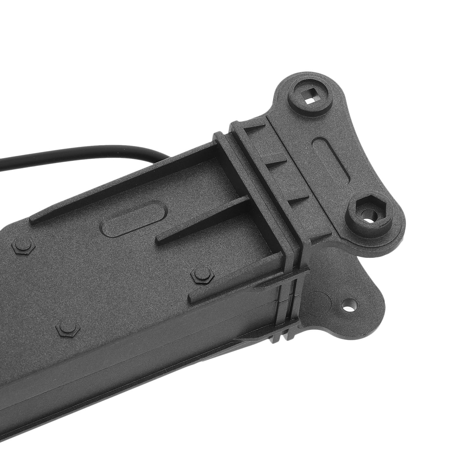 Pièces D'alliage pour Pelleteuse Jouet Électrique, Pince Mécanique Solide, Accessoires pour Pelleteuse Radiocommandée Garçon et Filles, Compatible Modèles 650/671, Usage