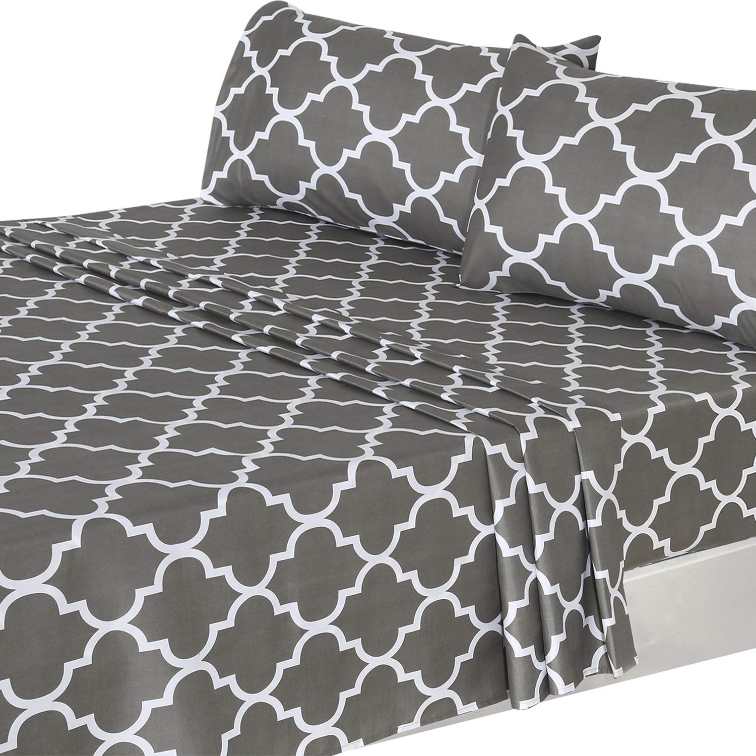 Fitted Sheet Patterns Lena Patterns