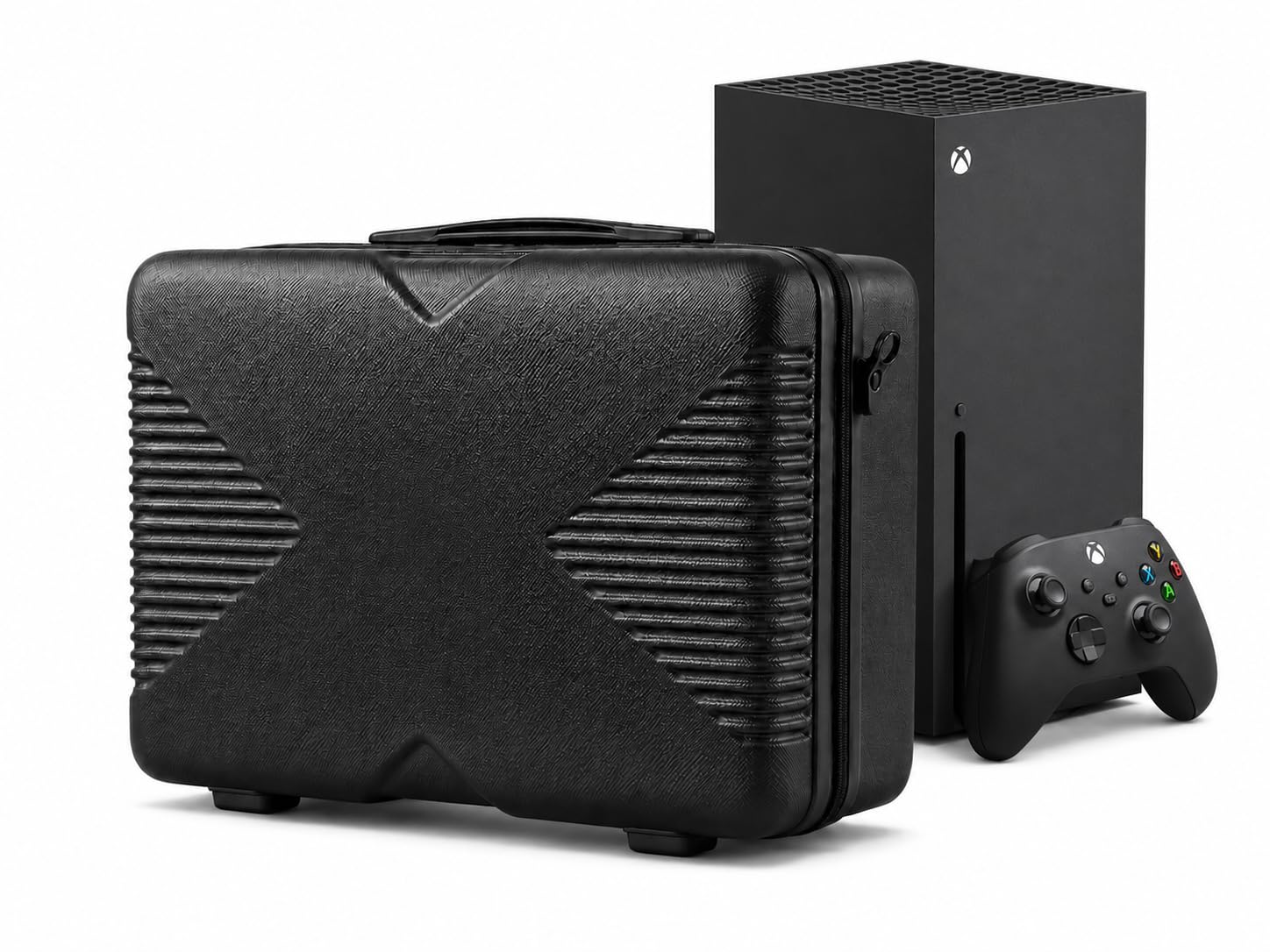 Amazon.com: Xbox Series X Carrying Case, Compatible with XSX