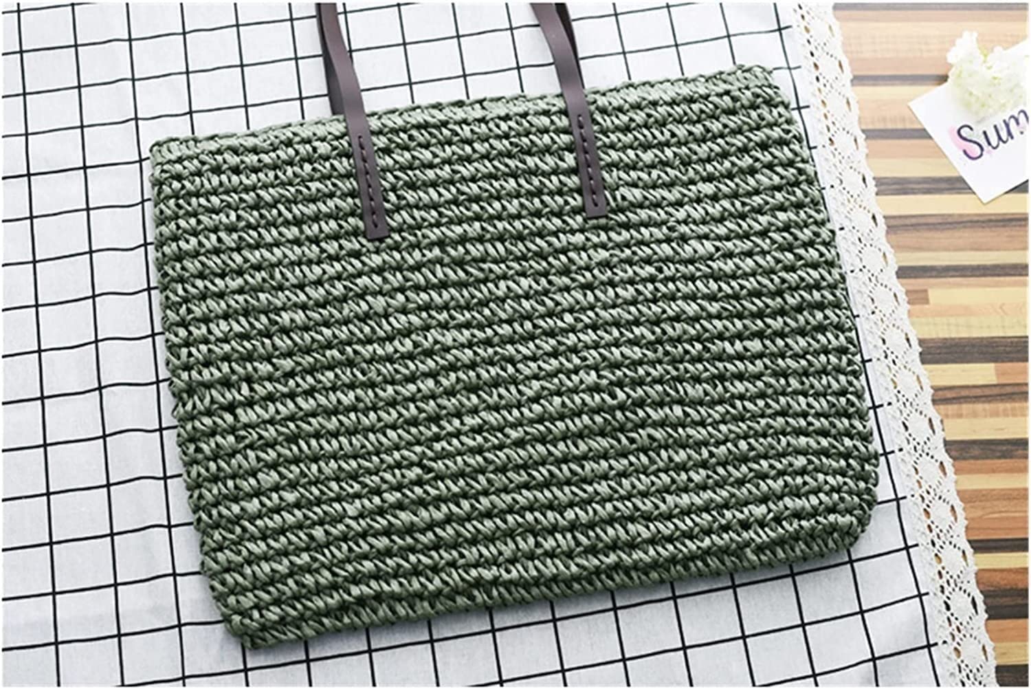Rieten tassen kopen? Bekijk alle zomerse musthaves online