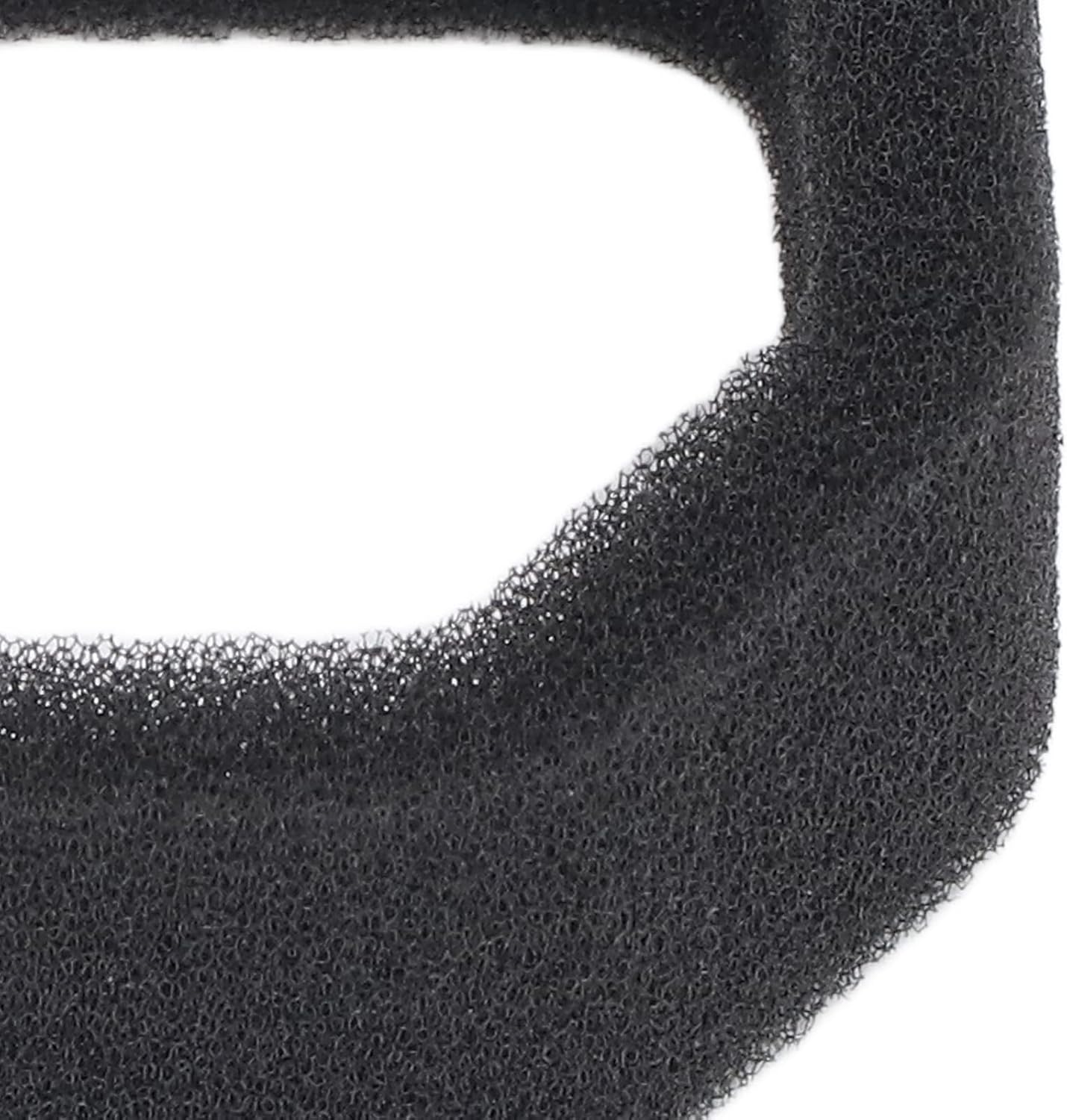 Dioche 3pcsset String Trimmer Air Filter Replacement Parts for RY251PH RY254BC RY25AXB Trimmer Engine 5687301 560873001