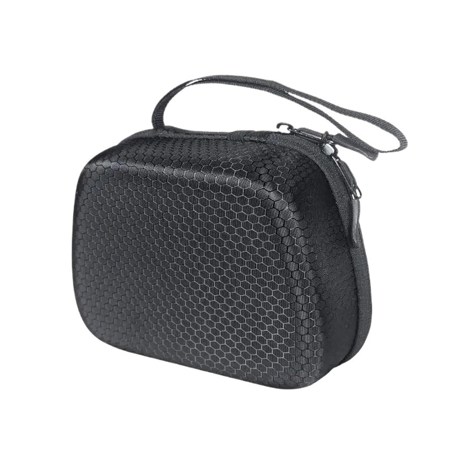 Borsa For Controller Di Gioco Con Custodia Da Viaggio Con Tasca In Rete, Compatibile Con Steam, 2 Scatole Di Immagazzinaggio Antigraffio E Antiurto X3UB