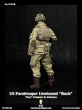 1/6 12インチ アメリカ軍特殊部隊 CS54 1/6 12インチ アメリカ軍特殊部隊 CS54