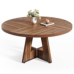 Little Tree 47-Inch Round Dining Table