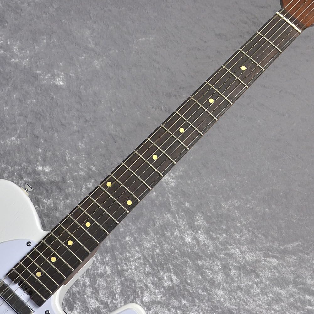 Amazon | Bacchus SBT-ASH RSM エレキギター テレキャスタータイプ