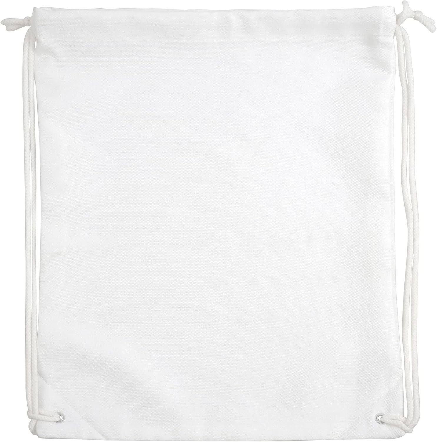 Make Market Drawstring Bag, 12 Pack