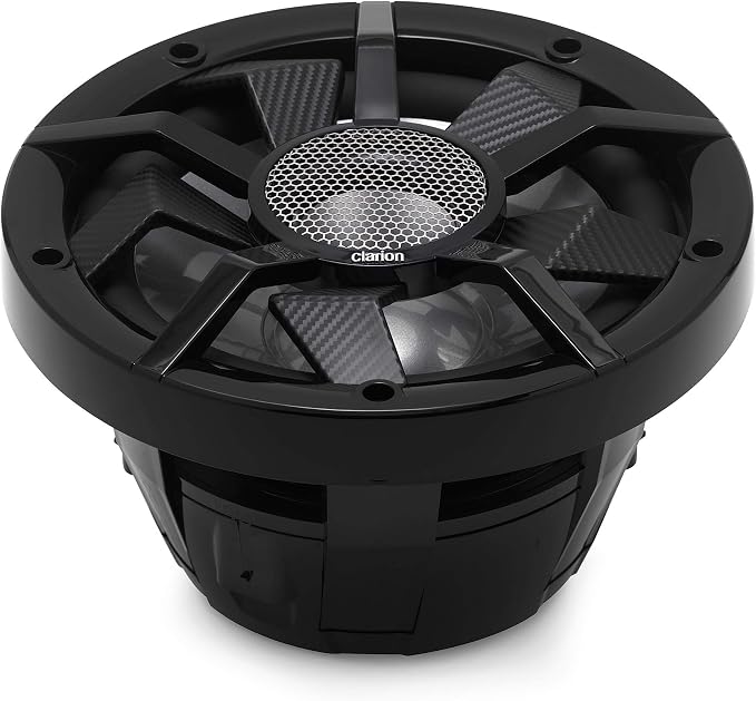 Clarion CM2513WL 10-inch Marine 