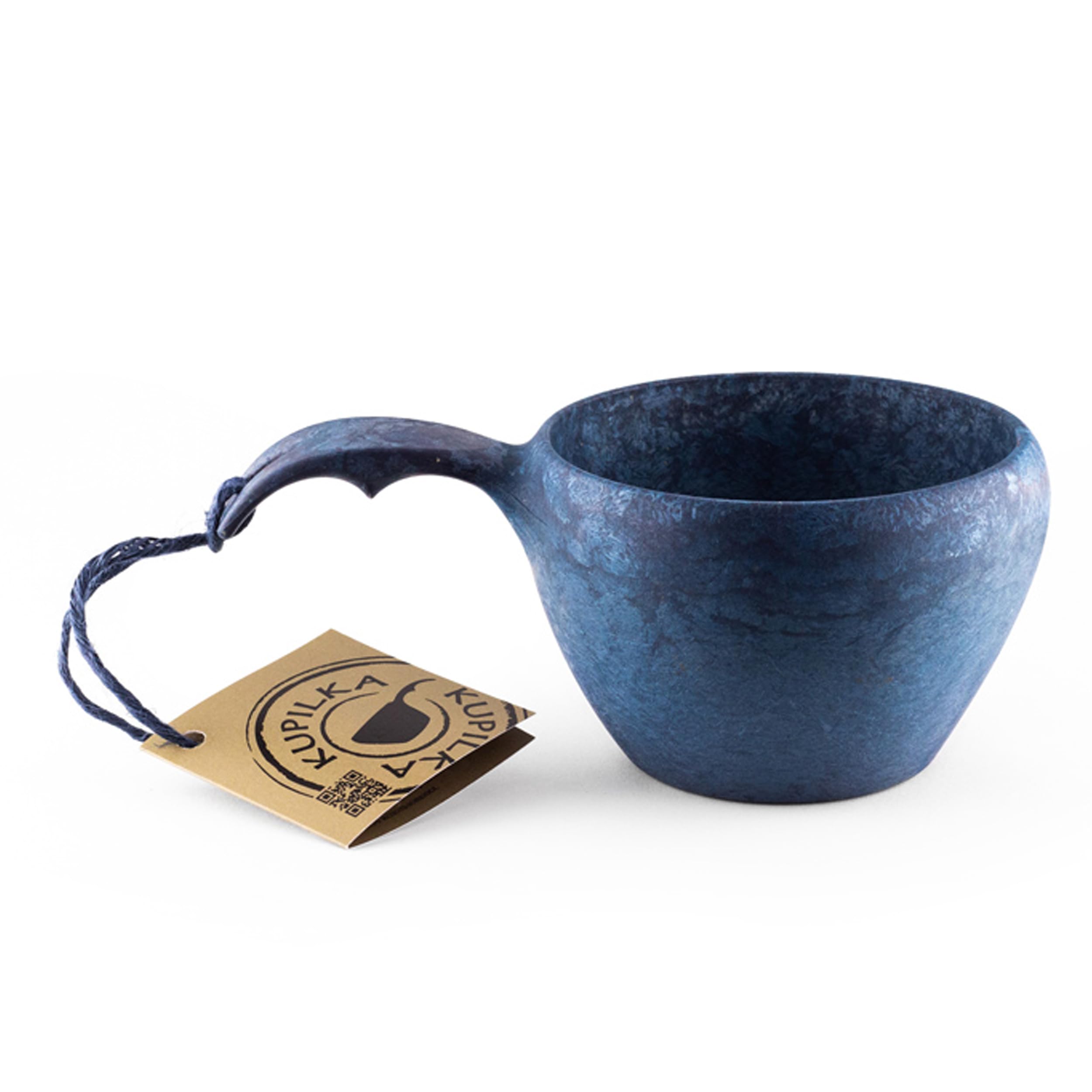 Kupilka 14 large cup blueberry