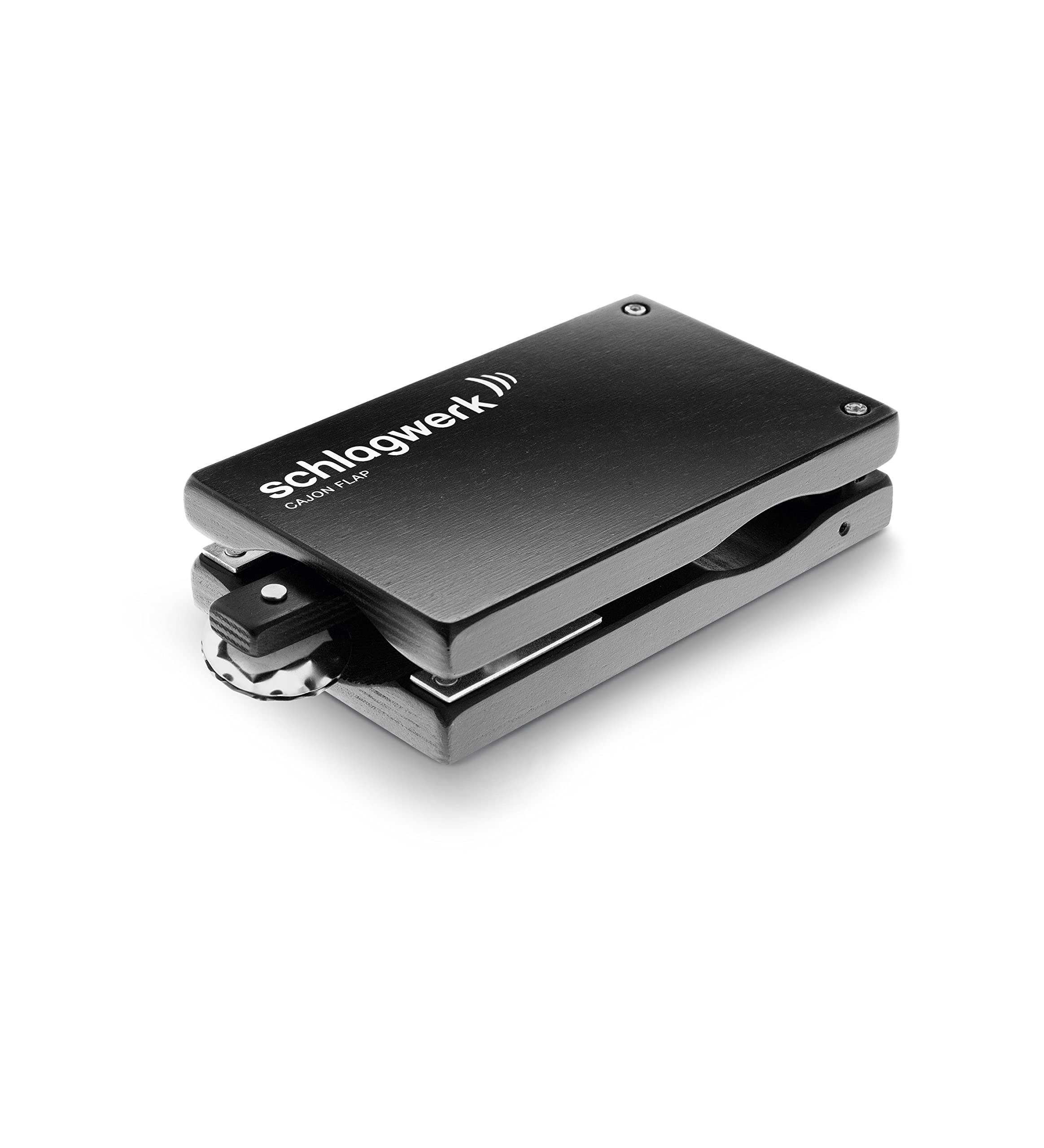 Amazon.co.jp: SCHLAGWERK シュラグヴェルク カホン・フラップ