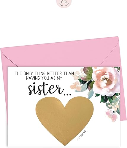 Miniatura 10 de Spanish Will You Be My Godmother Godfather Scratch Off Card, Card for Tia y Tio Promotion to Padrinos from Niece Nephew Goddaughter Godson