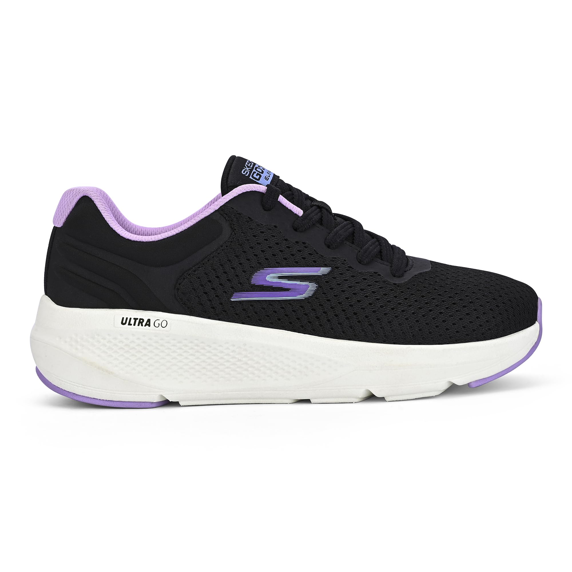 Womens Go Run Elevate Sneaker