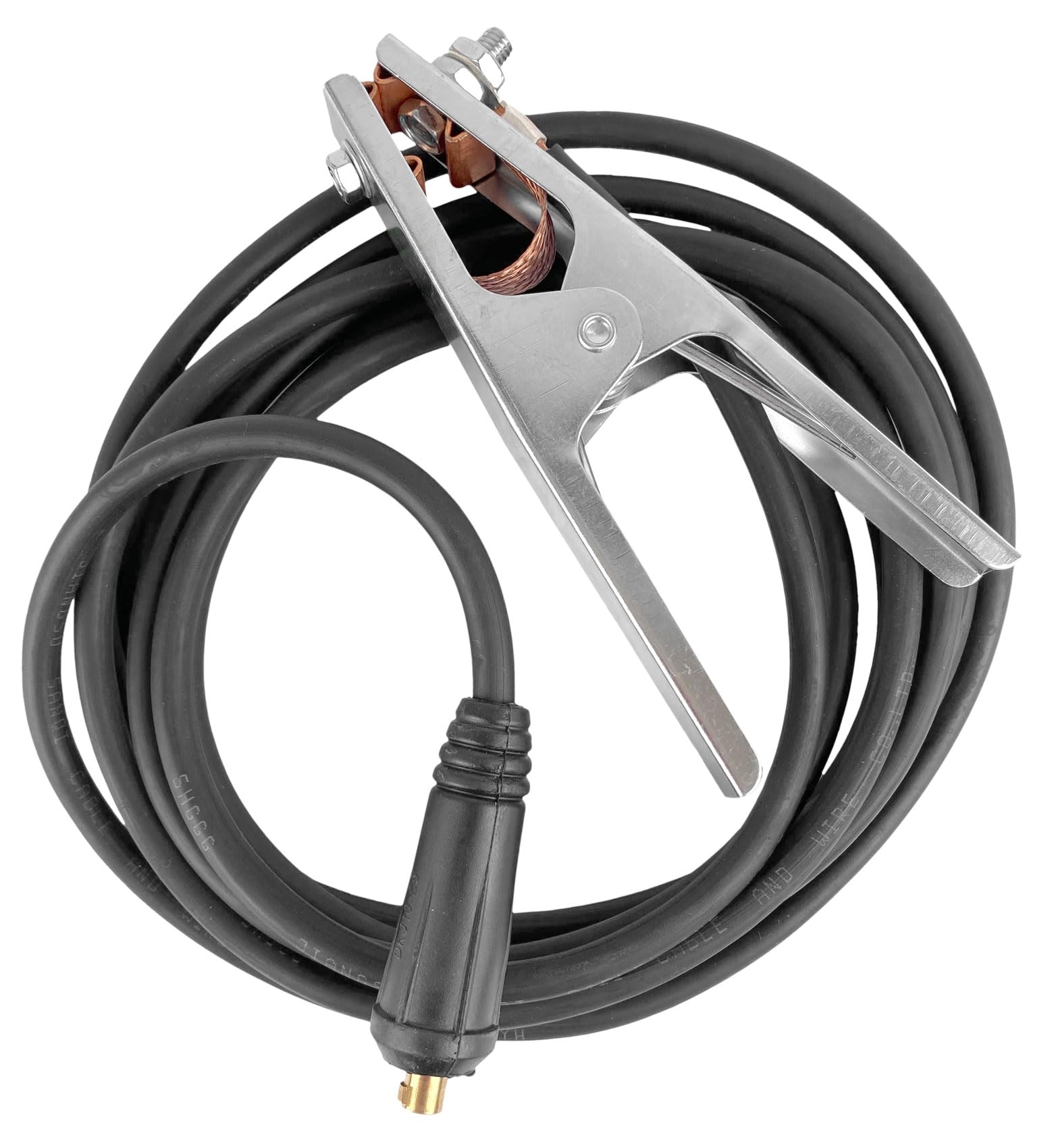WELDINGER MEW 238 puls pro PFC synergischer MIG/MAG-Schweißinverter
