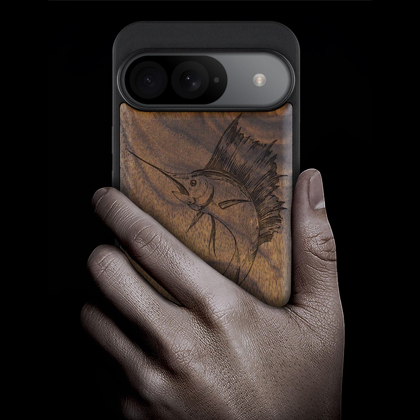 Carveit 木製 ケース 対応 Google Pixel 9 ケース [天然 Amazon.co.jp: Carveit 木製 ケース 対応 Google Pixel 9 ケース