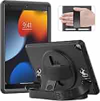 iPad 第9世代 ケース付き ZENIX DESIGN TECH iPad 第9世代 ケース 第10世代 mini7 A16 M3