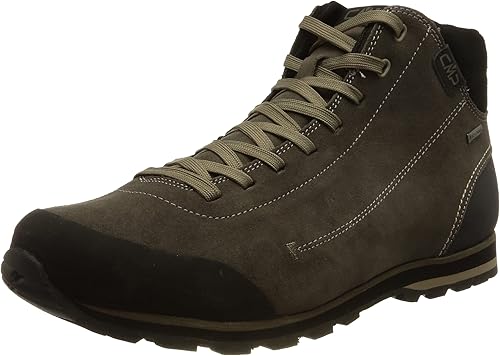 CMP Elettra Mid Hiking Shoes WP