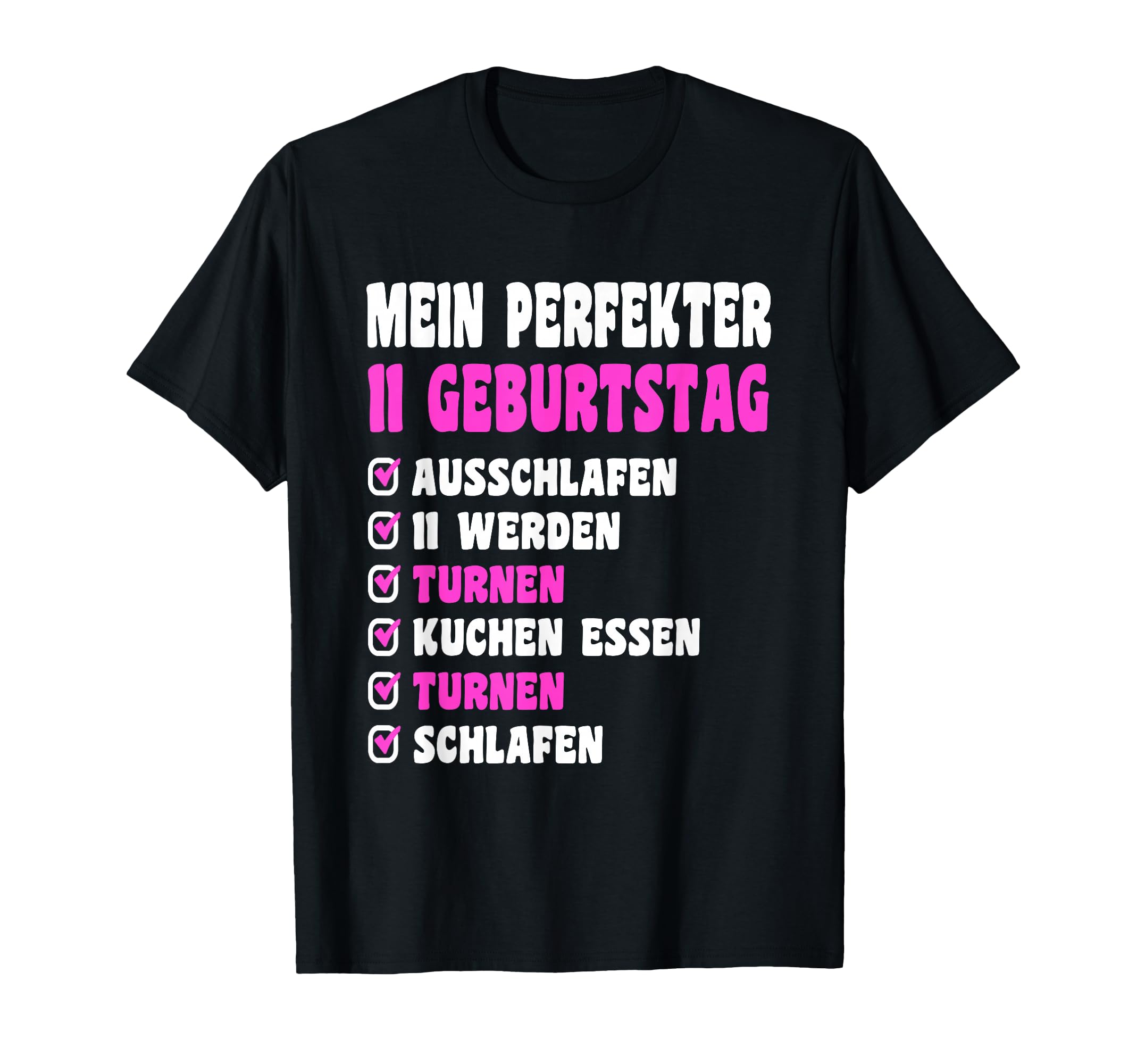 Kleidung mit Designs von Amazon Merch on Demand