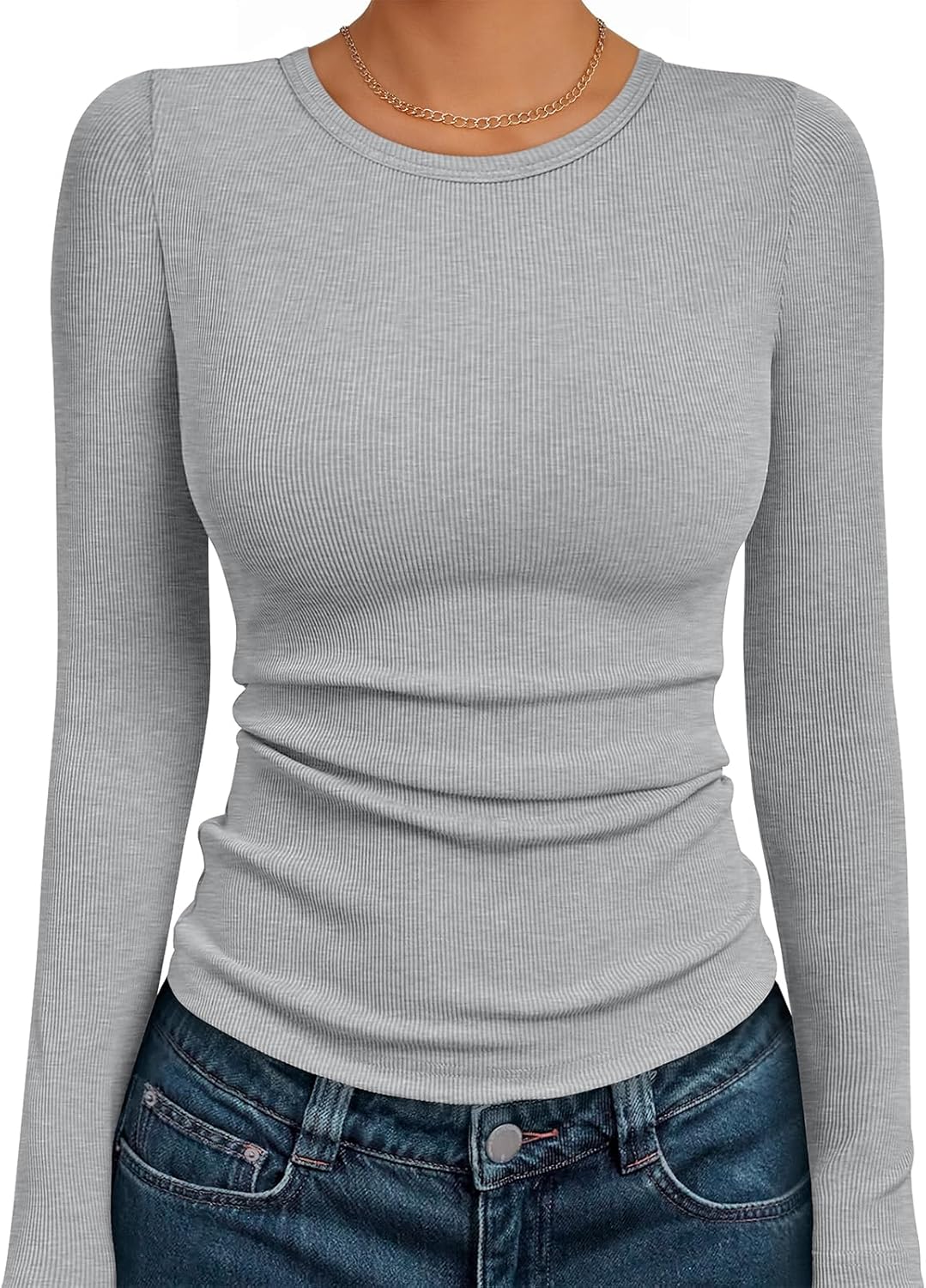 Heather Grey