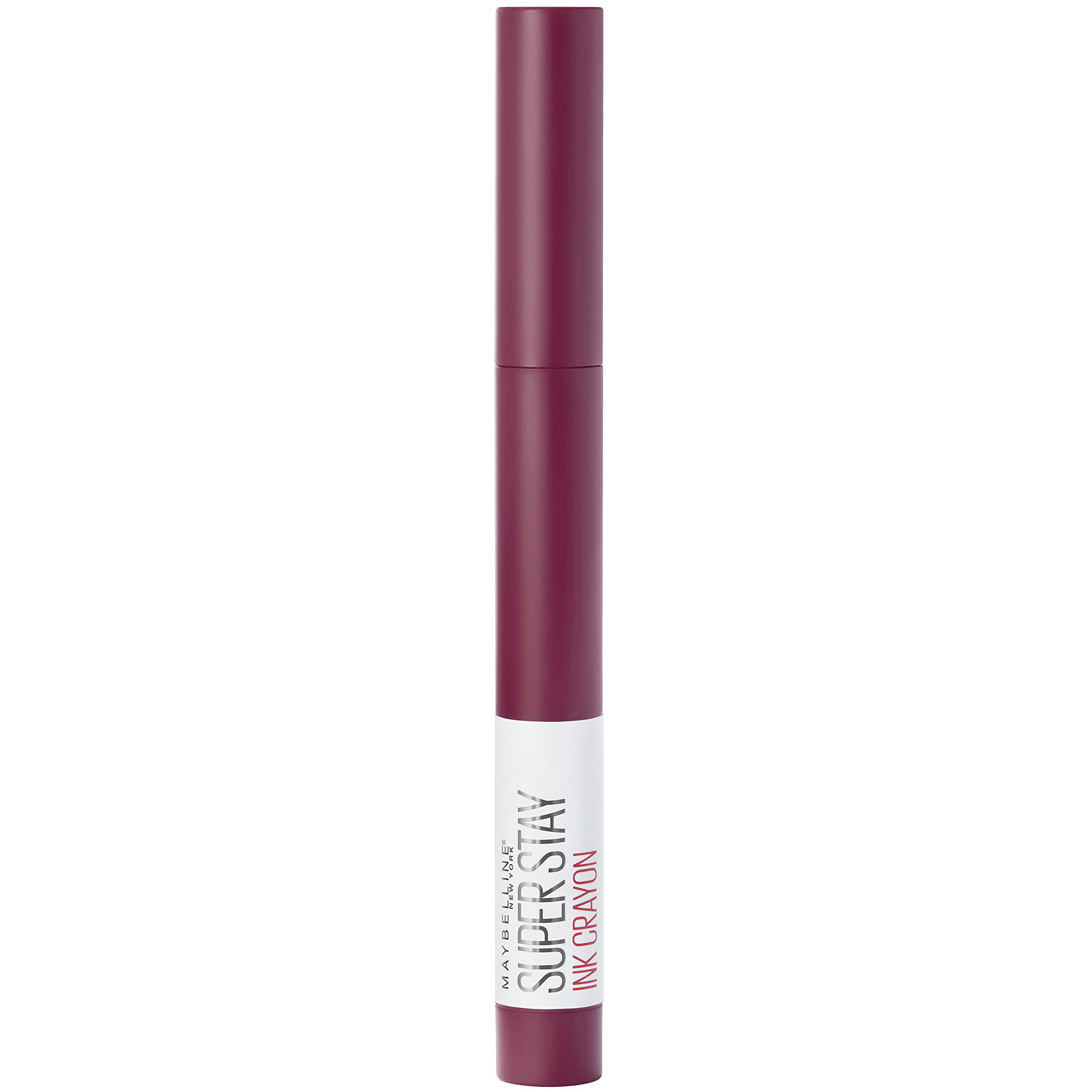 Pintalabios Maybelline Superstay Ink 60-accept a dare Lápiz (1,5 g)