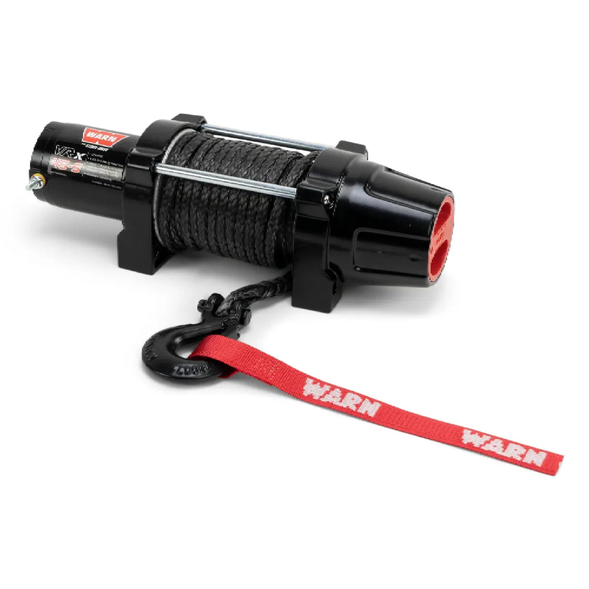 Can-Am OEM Warn VRX 45-S Winch, 715006111