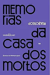Memórias da casa dos mortos