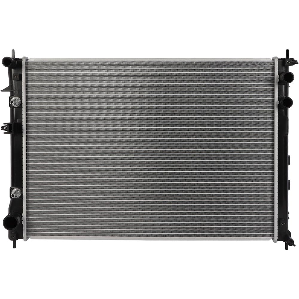 SCITOO 13104 Radiator Fit for Subaru Model