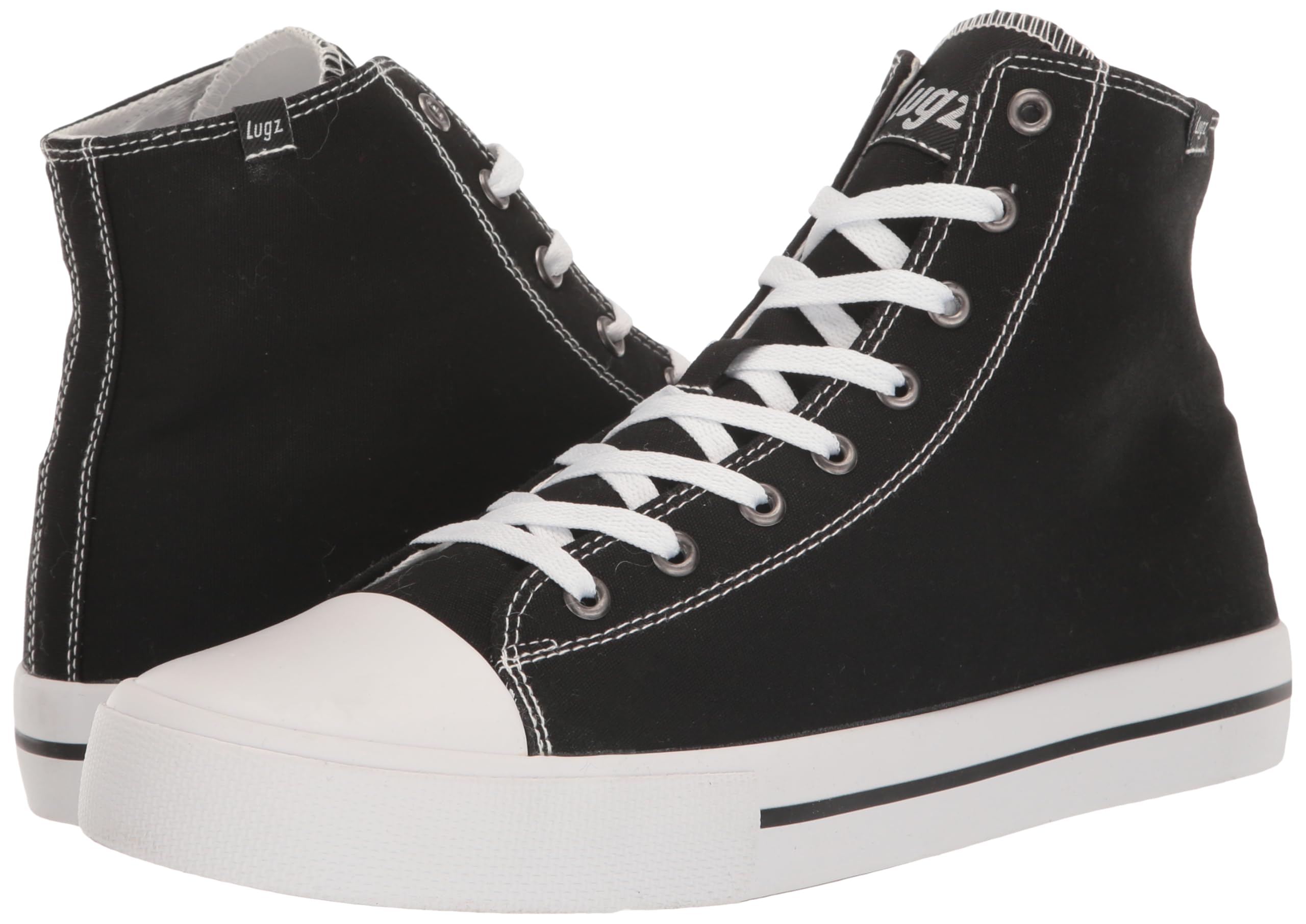 Lugz Stagger Hi ZapatillasMujer