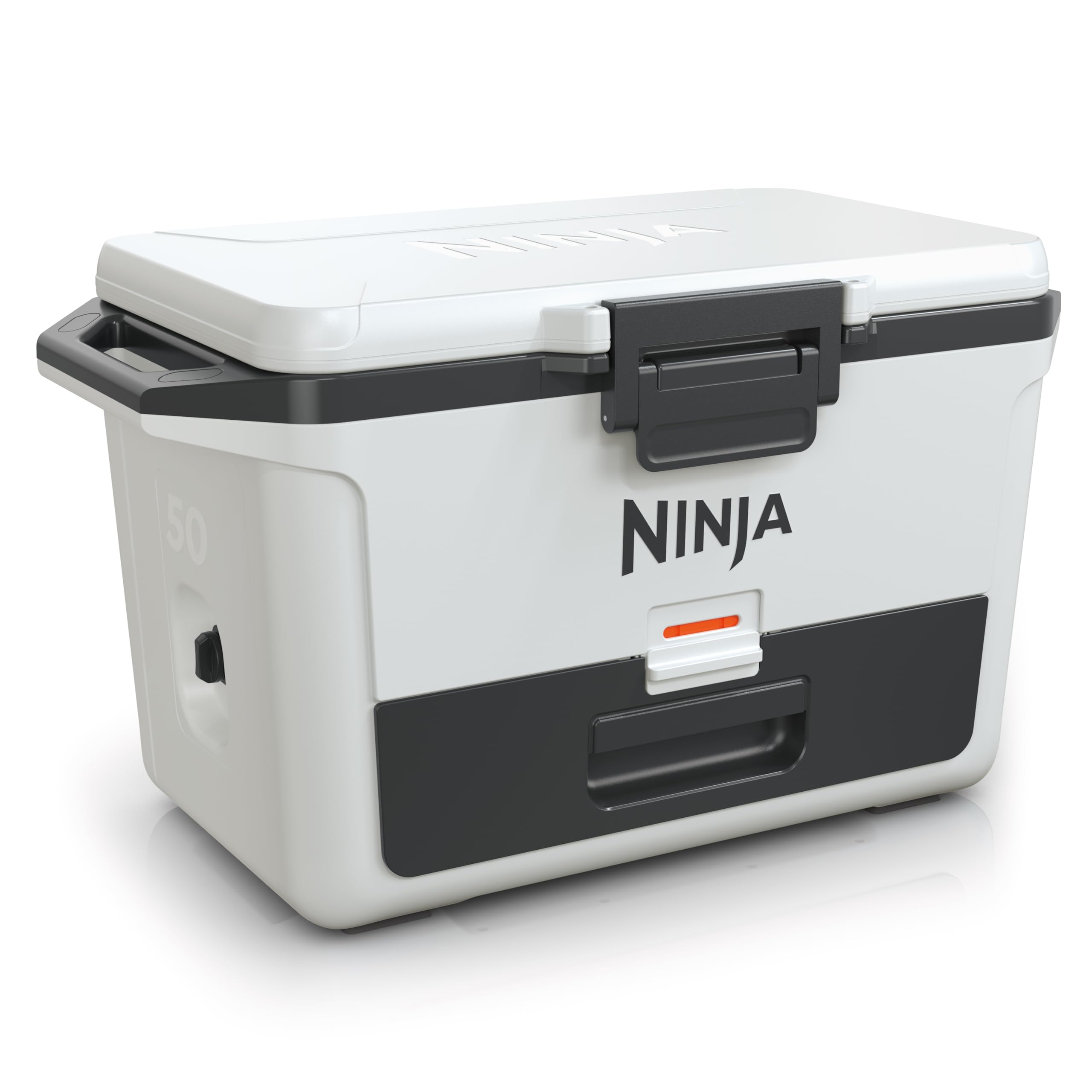 Amazon | Ninja(ニンジャ) FrostVault ハードクーラー 50