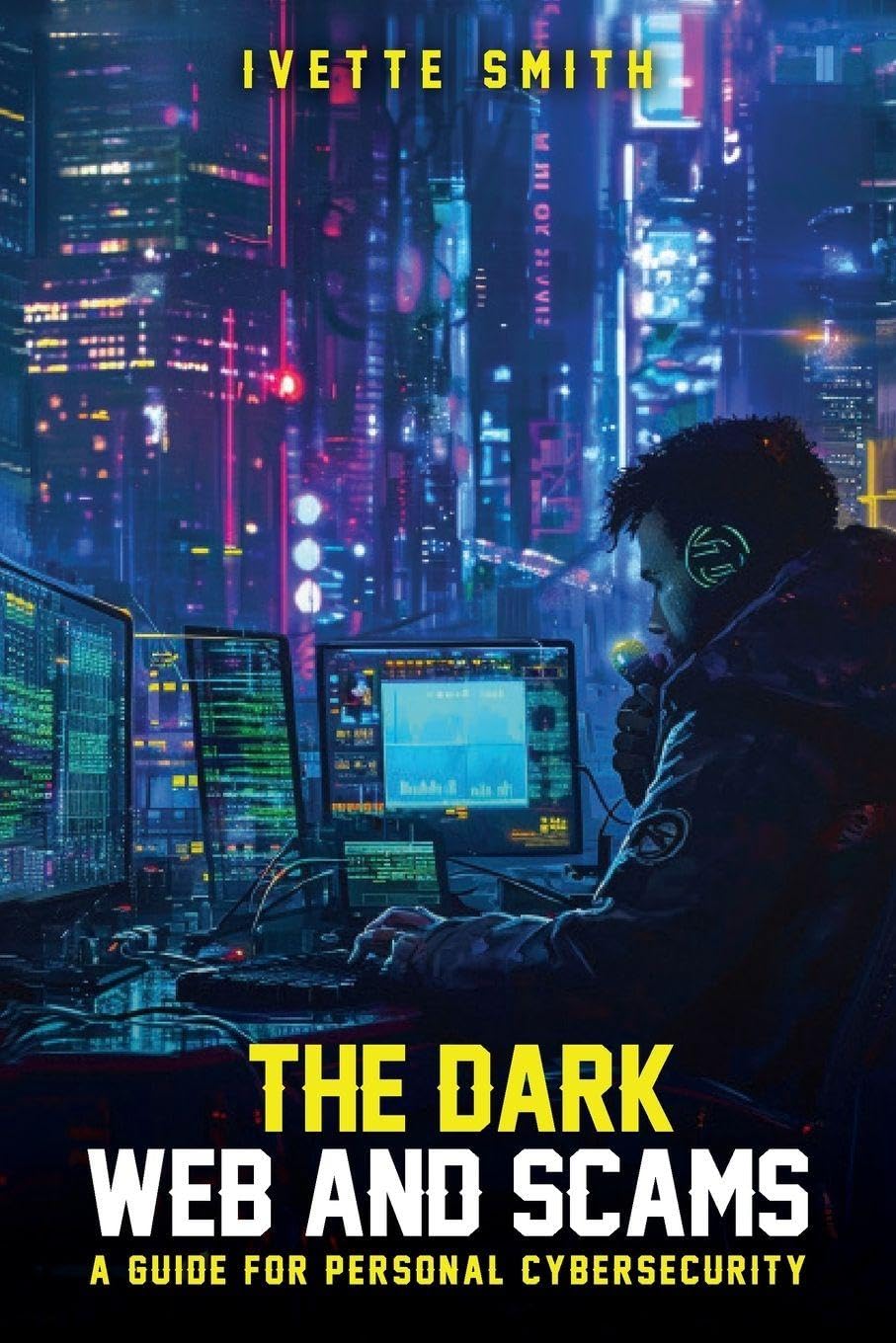 The Dark Web and Scams
