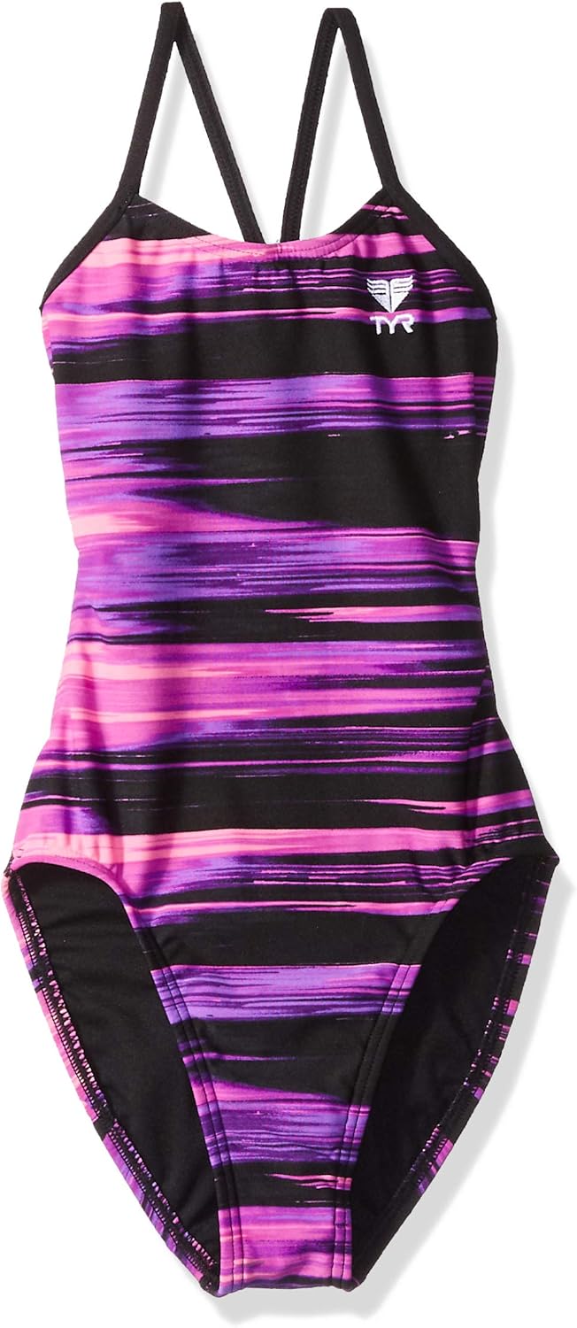 TYR Girls' Modern