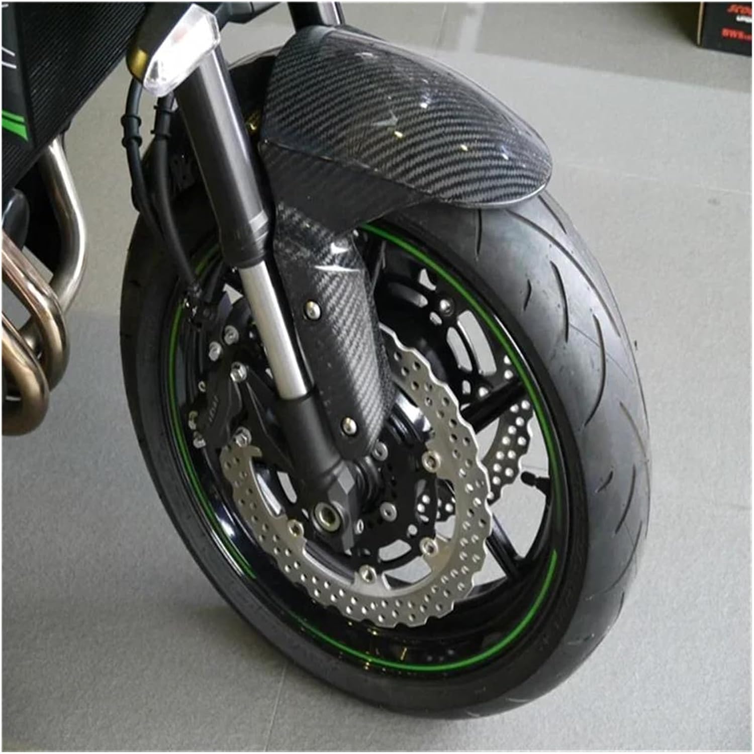 フェンダー 用 に適合する Z1000SX に適合する Z800 に適合する Z1000