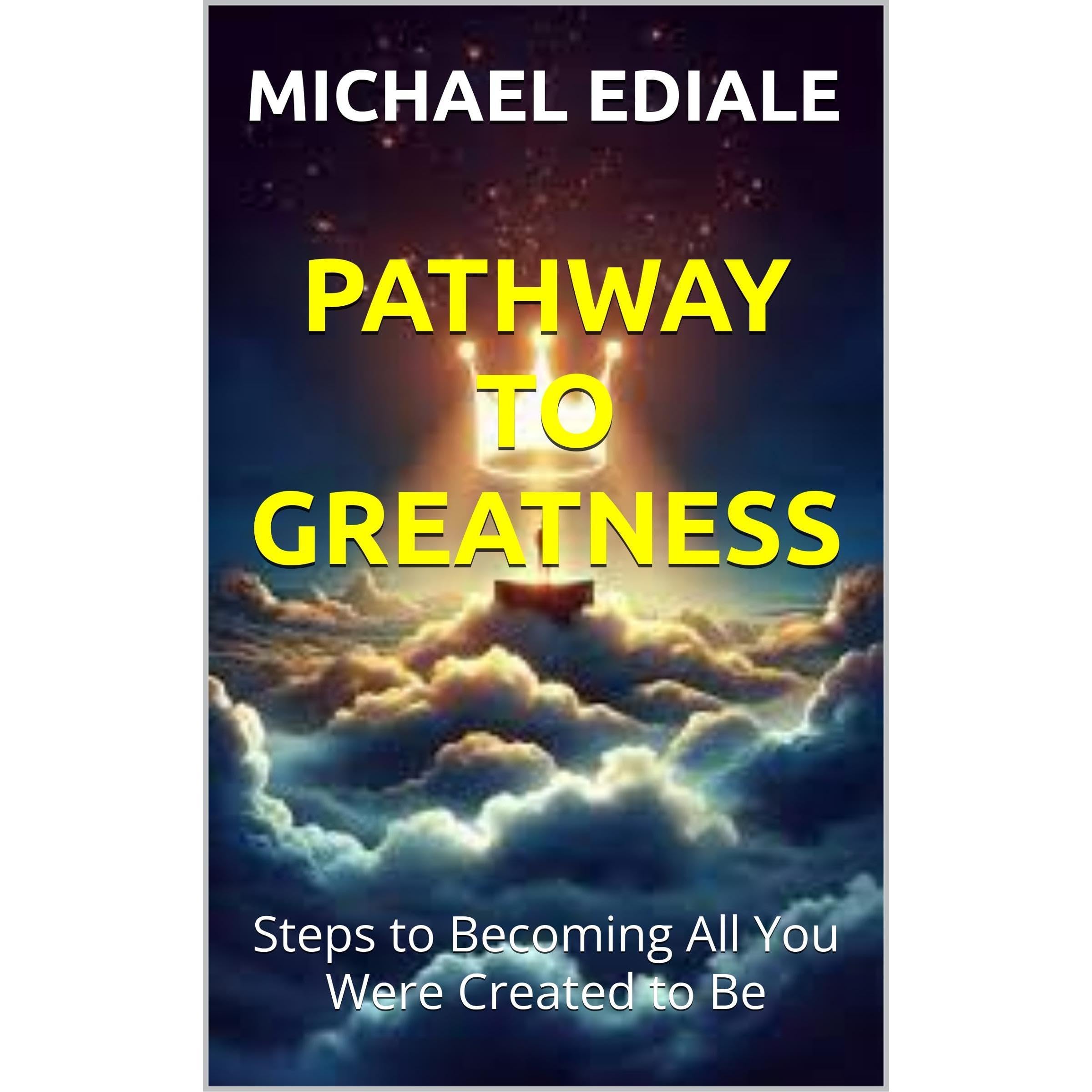PATHWAY TO GREATNESS
