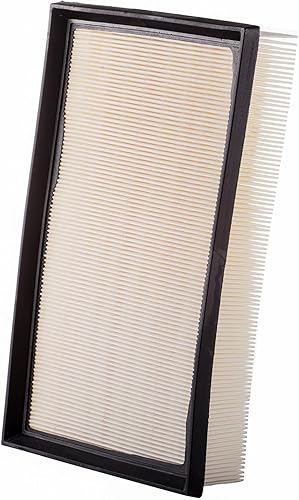 ECOGARD Filtro de aire de motor XA5582 Premium para Ford Fusion 2010-2012, Mazda 6 2009-2013, Mercury Milan 2006-2009