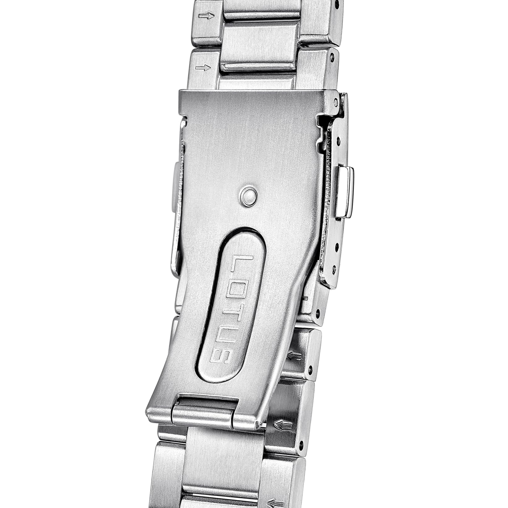 Lotus Armbanduhr Automatic Automatico