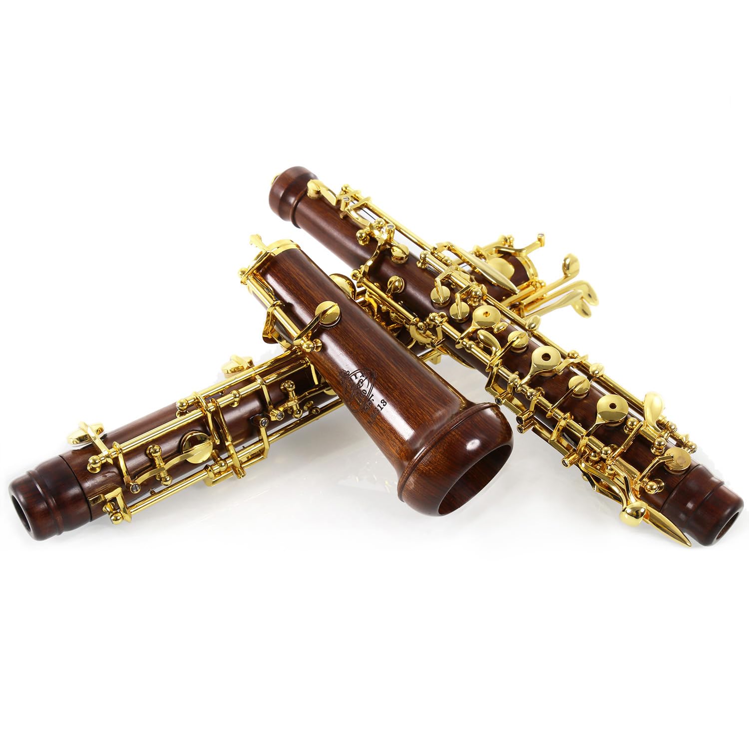 Amazon.com: Rochix Oboe Professional Performance Level RHG13