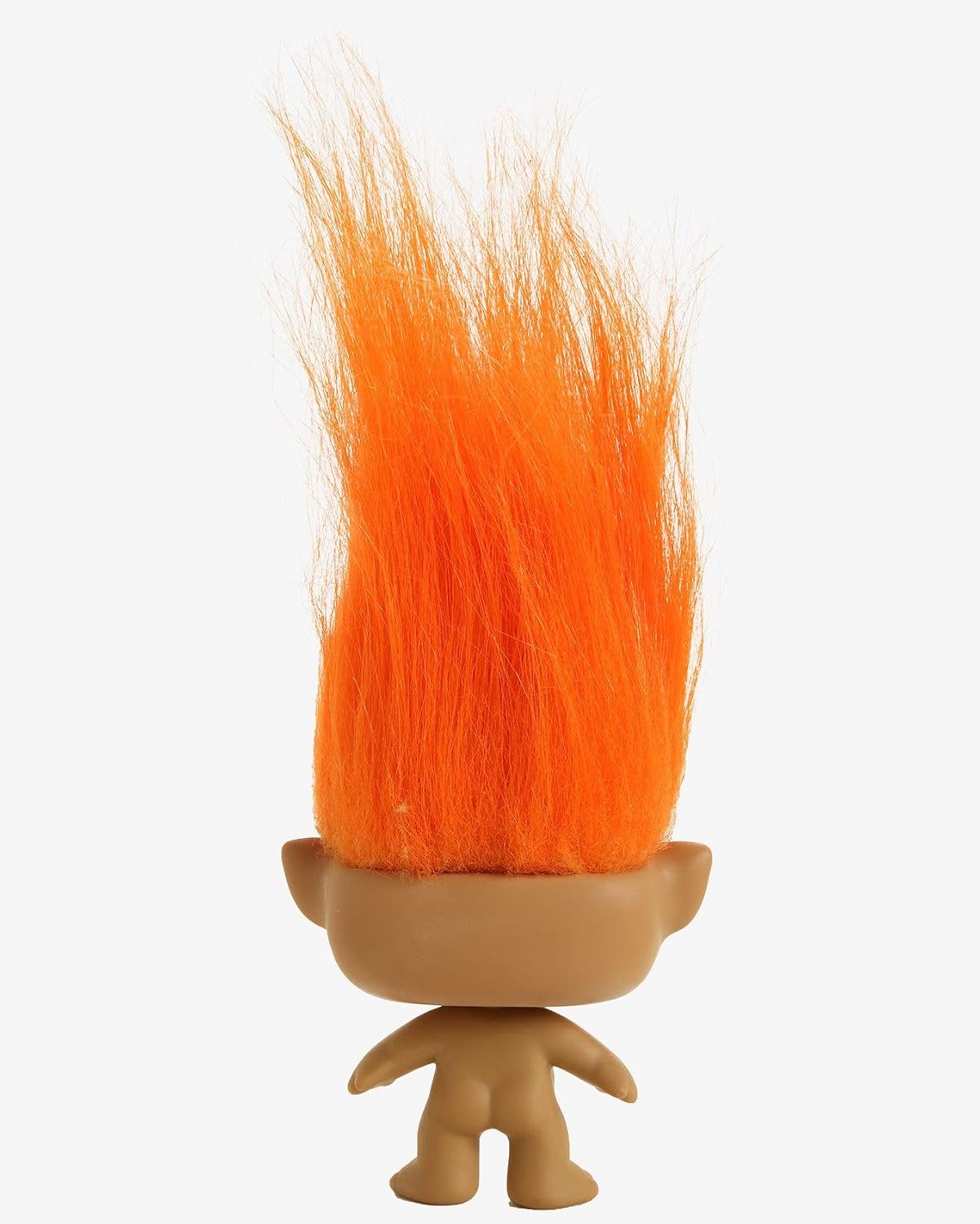 Funko 44606 POP Orange Troll Classic Collectible Toy, Multicolour - Image 3