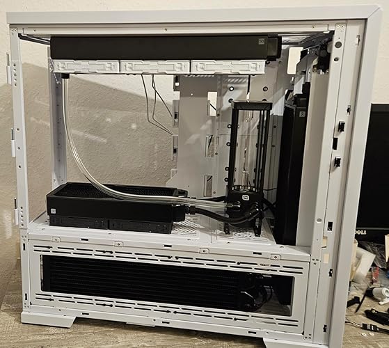Amazon | リアンリー(Li LIAN LI) フルタワーPCケース V3000 PLUS