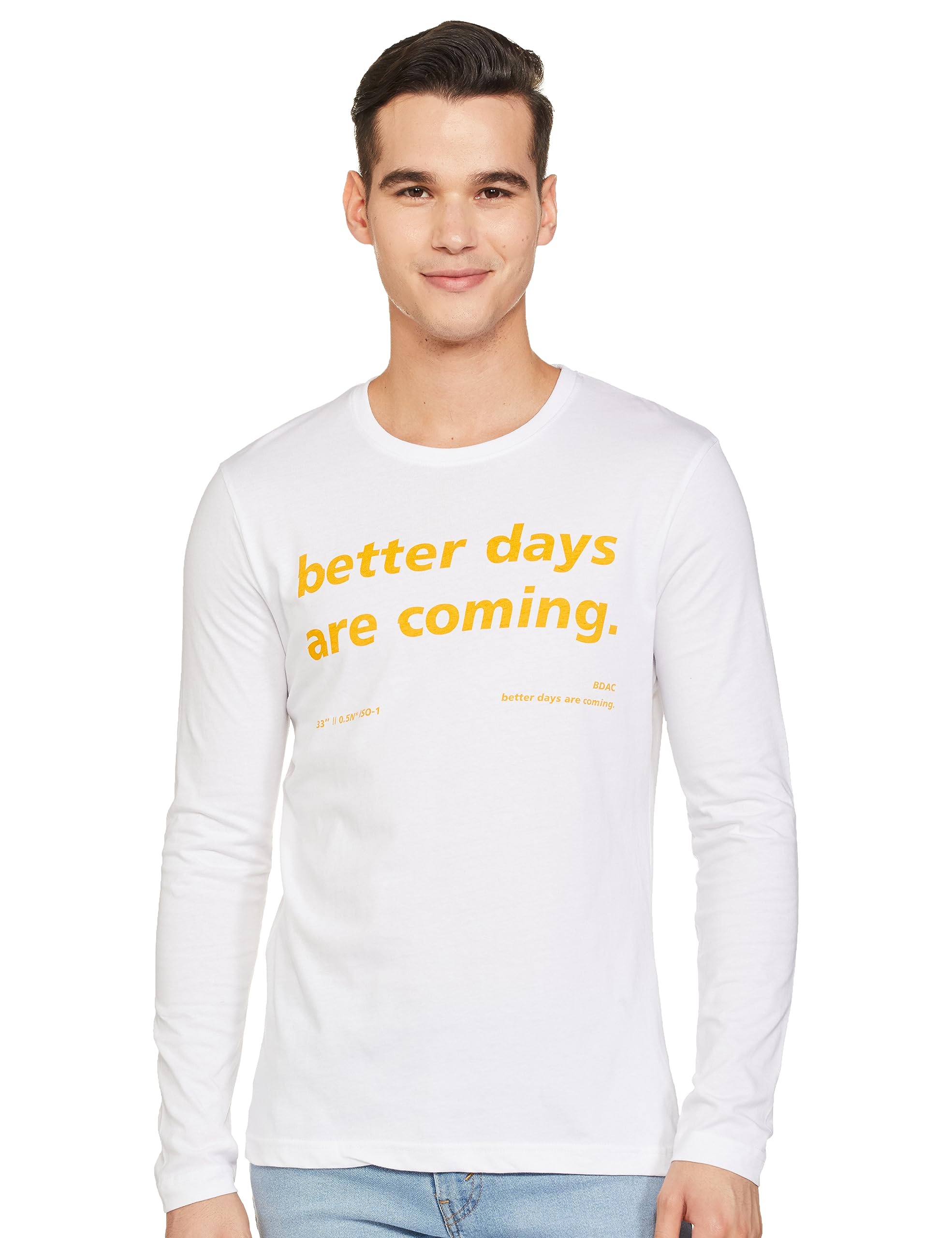 MaxWomen's Regular Fit Tshirt