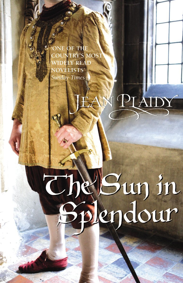 Amazon The Sun in Splendour Saga) Saga, 14