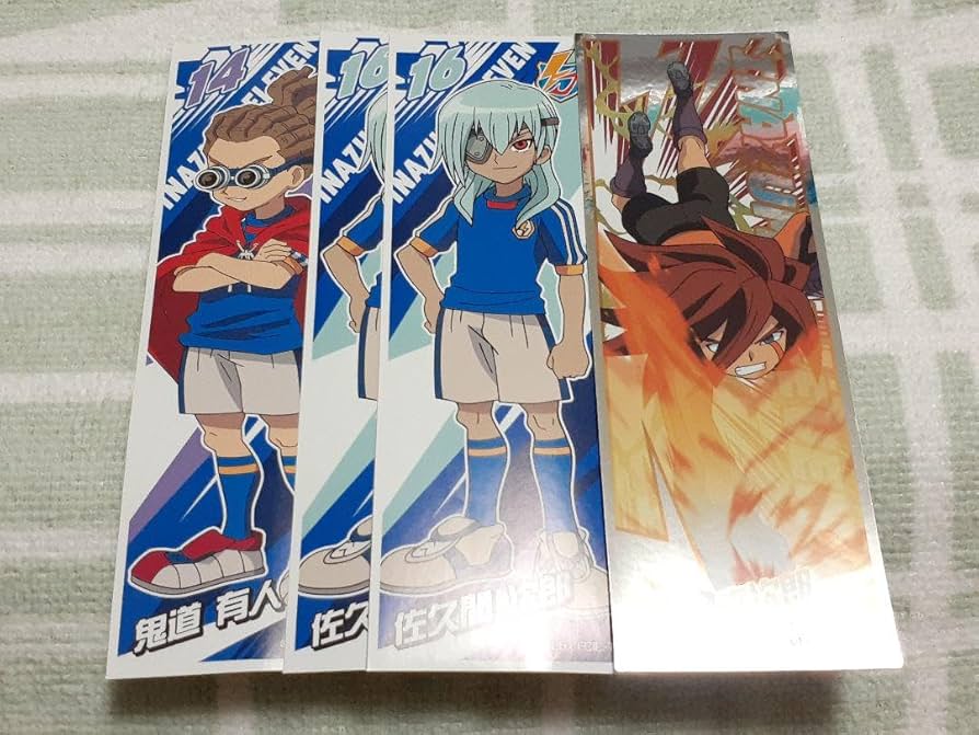 イナズマイレブン　ロングポスター　ポスターホルダー Amazon.co.jp: イナズマイレブン アレスの天秤 ロングポスター