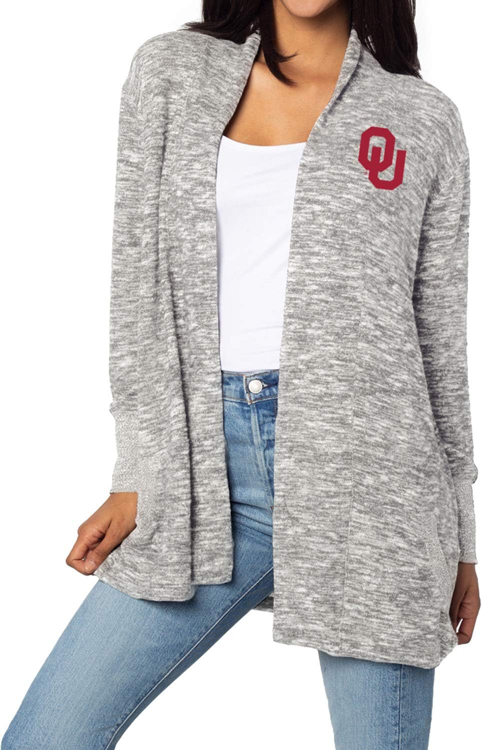 oklahoma sooners windbreaker