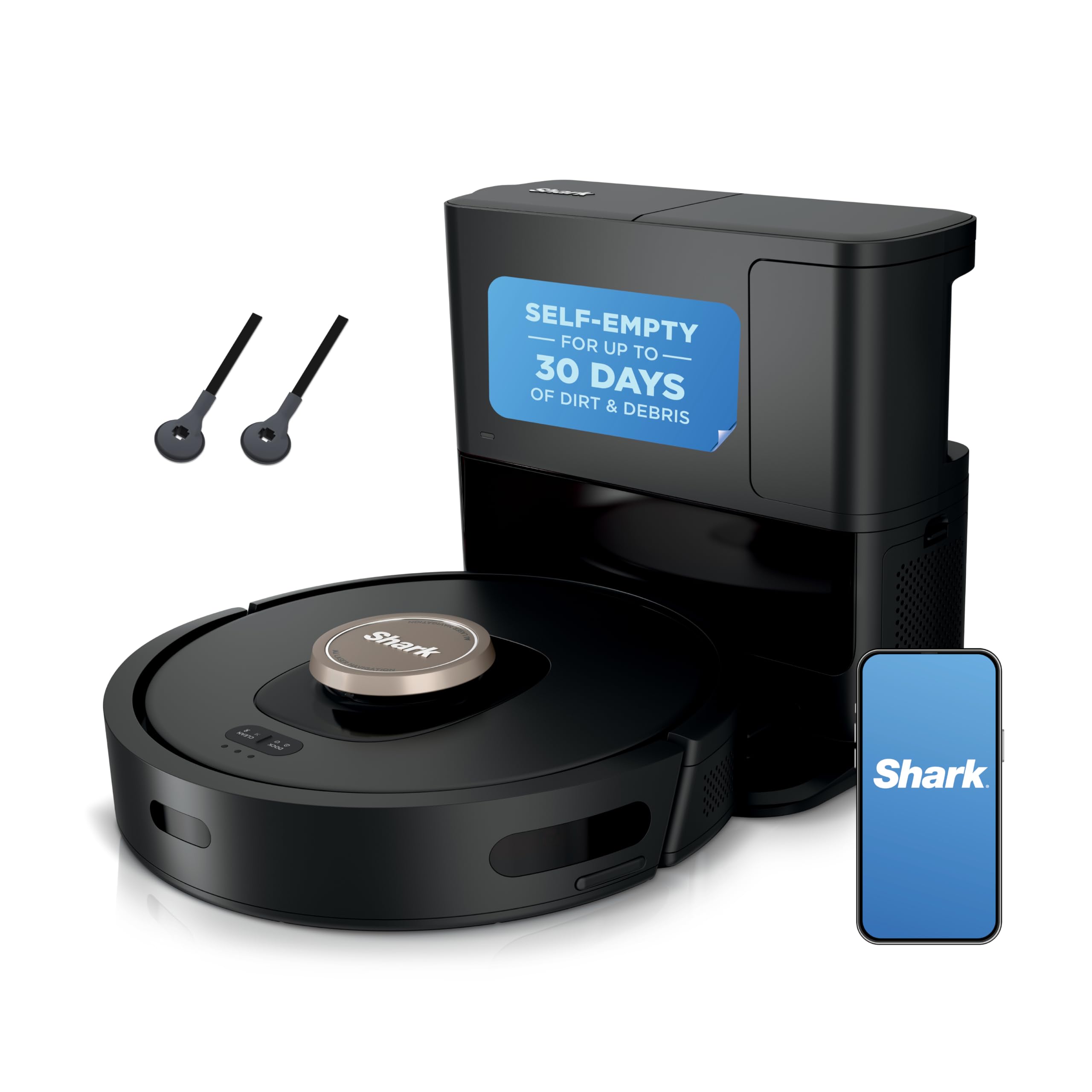 Shark AV2501AE AI Robot Vacuum