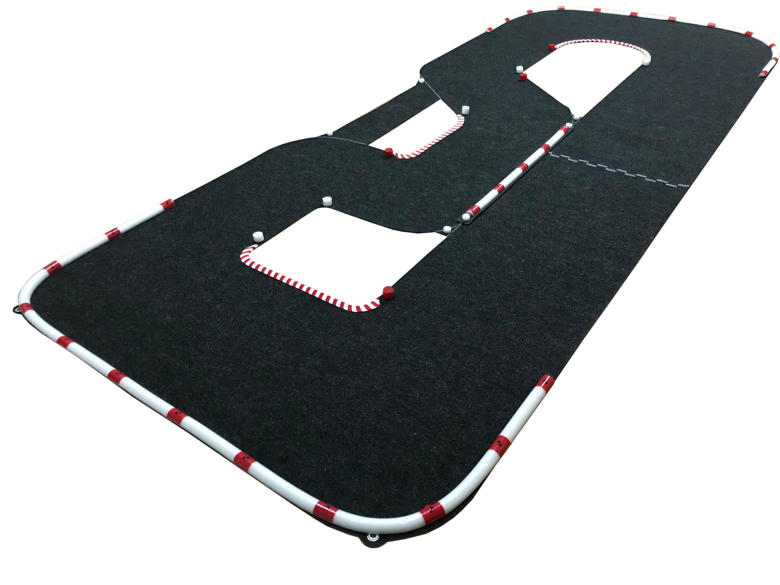 Amazon.co.jp: FRT・室内小型ラジコン用サーキット#AS【 GPX