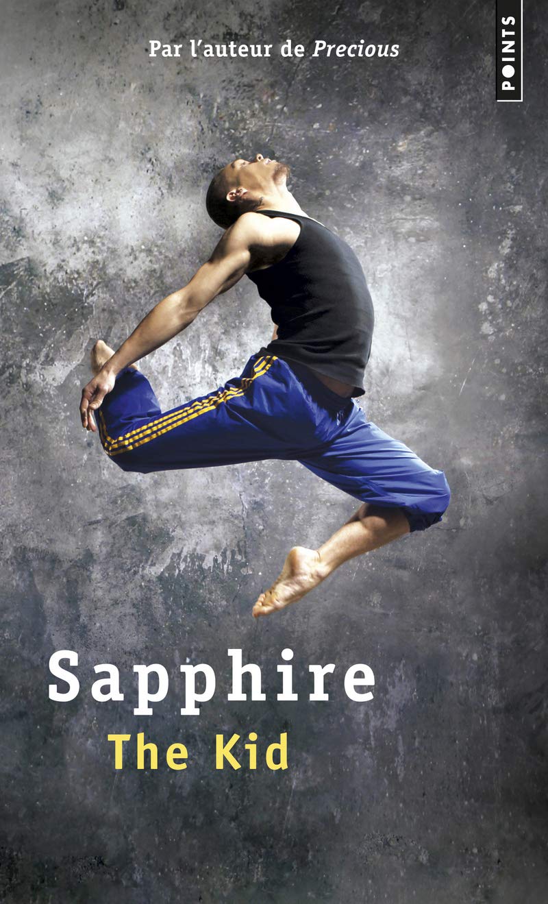 Amazon | The kid | Sapphire, x | Foreign Language Fiction